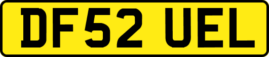 DF52UEL