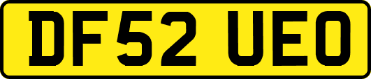 DF52UEO