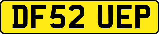 DF52UEP