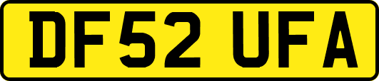 DF52UFA