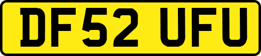 DF52UFU