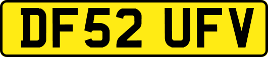 DF52UFV