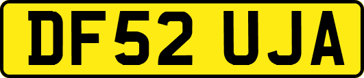DF52UJA