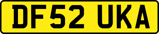 DF52UKA
