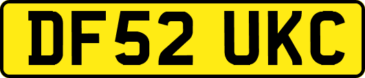 DF52UKC