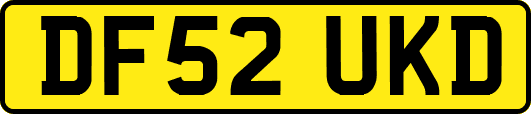 DF52UKD