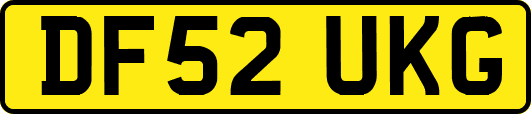 DF52UKG