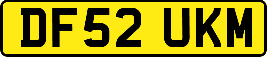 DF52UKM