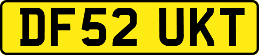 DF52UKT