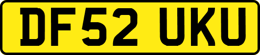 DF52UKU
