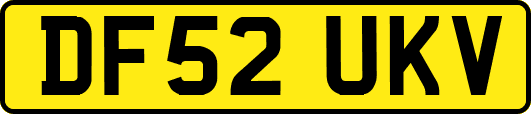 DF52UKV