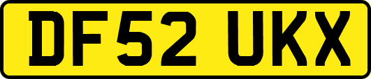 DF52UKX
