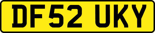 DF52UKY