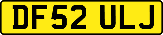 DF52ULJ