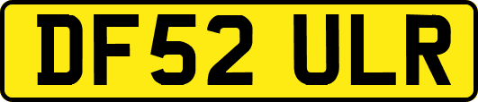 DF52ULR