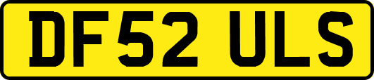 DF52ULS
