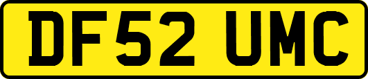 DF52UMC
