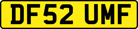 DF52UMF