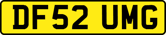 DF52UMG