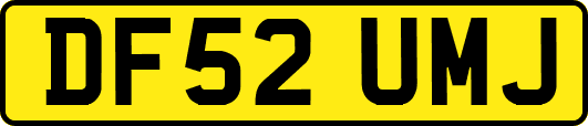 DF52UMJ