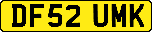 DF52UMK