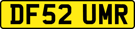 DF52UMR