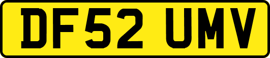 DF52UMV