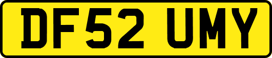 DF52UMY