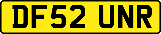 DF52UNR