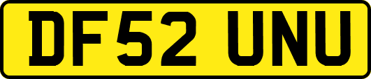 DF52UNU