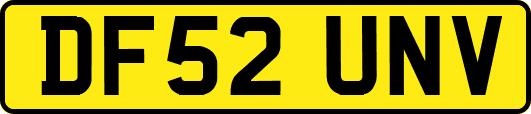 DF52UNV