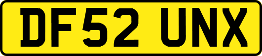 DF52UNX