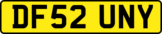 DF52UNY