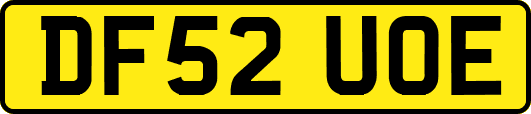 DF52UOE