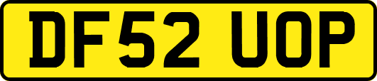 DF52UOP