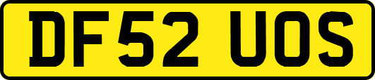 DF52UOS