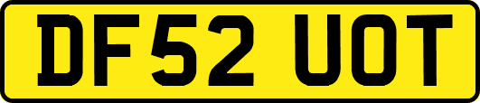 DF52UOT