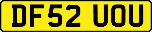 DF52UOU