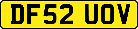 DF52UOV