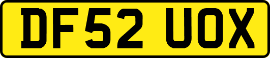 DF52UOX