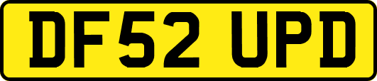 DF52UPD