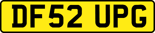 DF52UPG