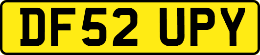 DF52UPY