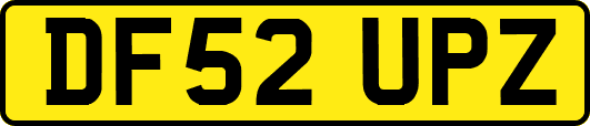 DF52UPZ