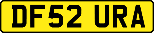 DF52URA