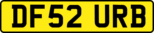 DF52URB
