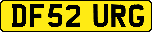 DF52URG