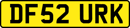 DF52URK