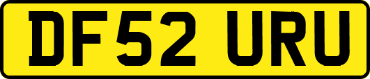DF52URU