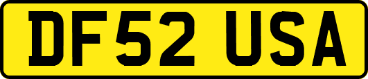 DF52USA